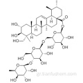 Ασιτικισίδιο CAS 16830-15-2